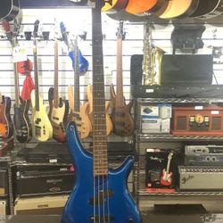 Made in Japan Ibanez SR800