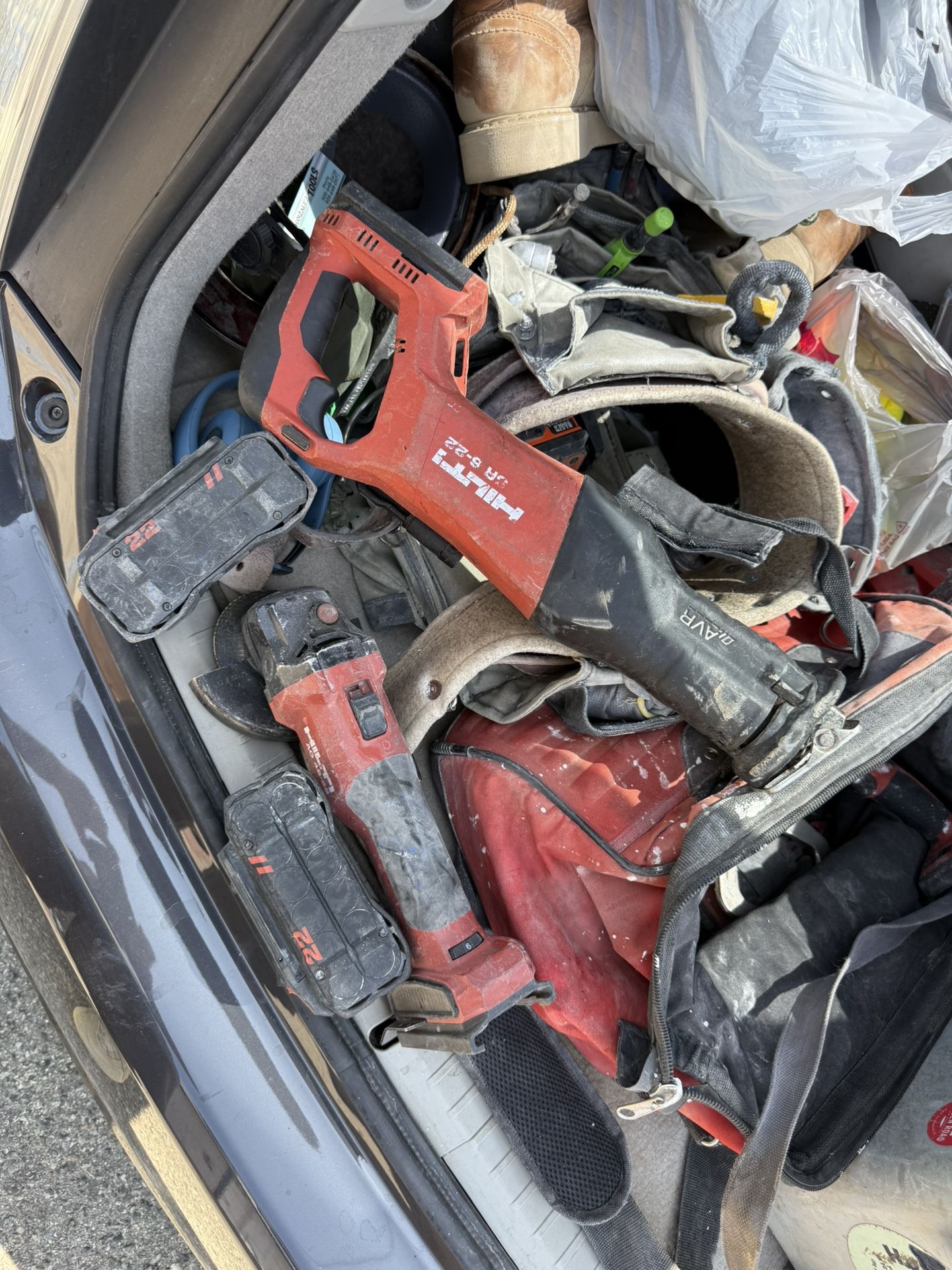 Hilti
