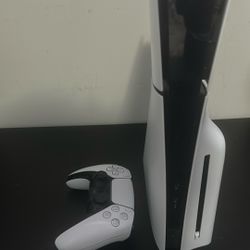 Ps5 Slim