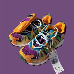 adidas Superturf Adventure/ Sean Wother be spoon Jiminy Cricket M5/W6- Make N Offer!