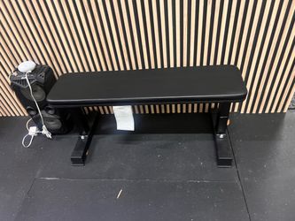 Bench