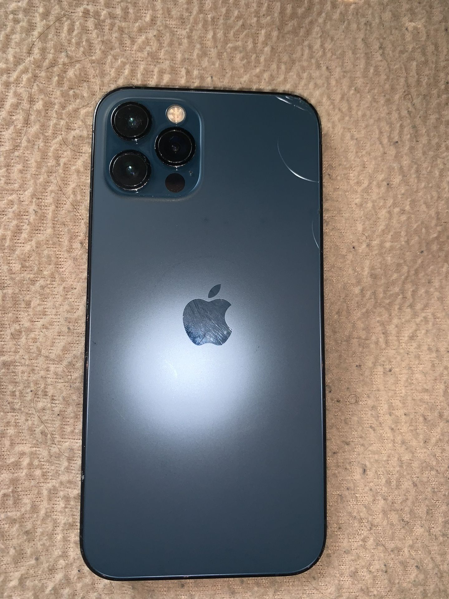 iPhone 12 Pro