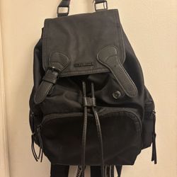 Steve Madden book Bag