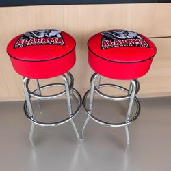 New Never Used Alabama Stools Will Drop Off 