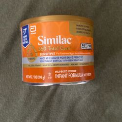 Formula