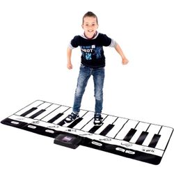 Keyboard Giant
