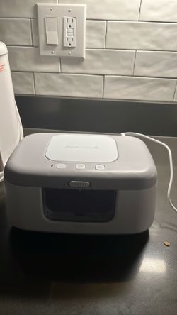 Jool baby wipe warmer
