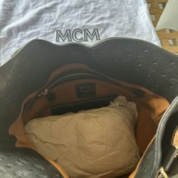 Mcm Bag