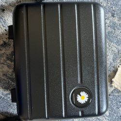 Small carry-on luggage