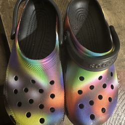 Crocs 