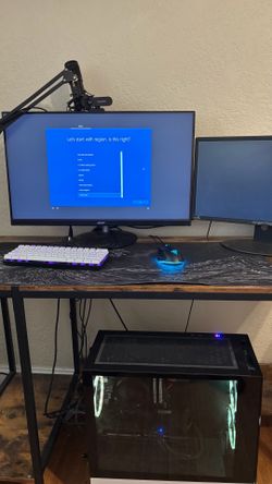 Gaming PC