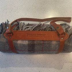 Pendleton Blanket