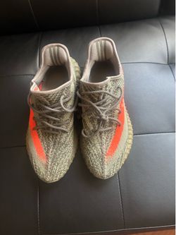 Yeezy 350 Size 9.5
