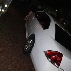 2013 Chevrolet Impala