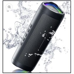 BolaButty Bluetooth Portable Speaker