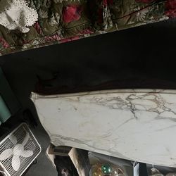 Beautiful vintage coffee table