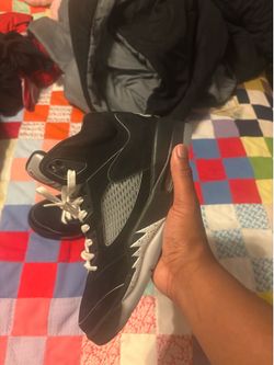 Jordan 5 Reimagined Size 9.5