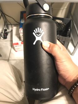32 oz. HydroFlask