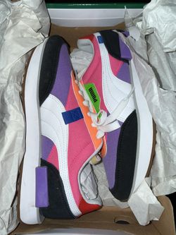 Puma Shoes