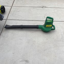 Electric Blower