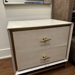 End Tables 