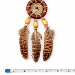 Mini Dreamcatcher - Decor