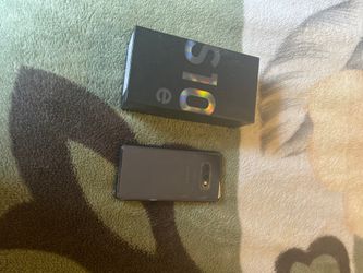 Galaxy 10 S