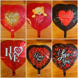 Globos Para VALENTINES DAY🎈🎈🎈