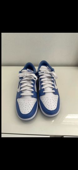 Nike dunk low