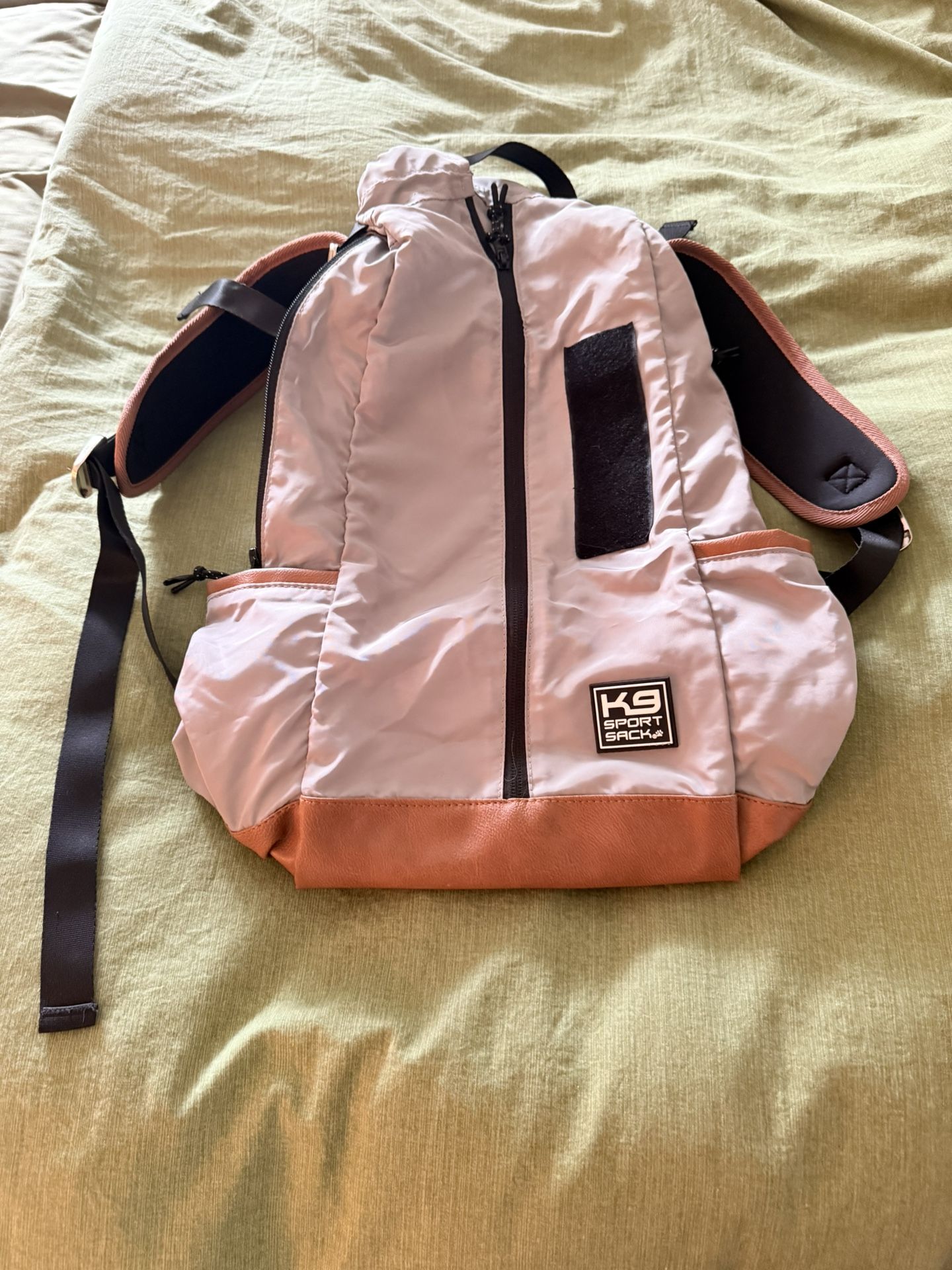 K9 Sport Sack Urban 2 Dog Carrier