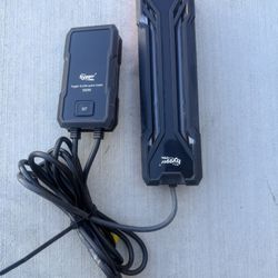 Hygger Aquarium Heater (500W)