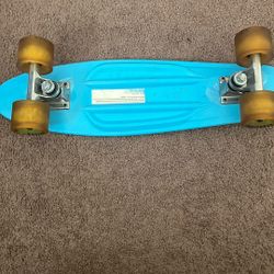 Skateboard