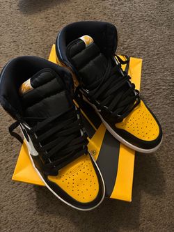 Jordan 1 Taxi