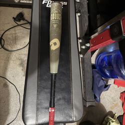 2021 Demarini The Goods  -3 BBCOR