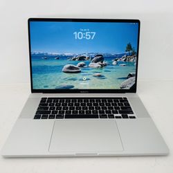 MacBook Pro 16-inch 2TB LIKE NEW!