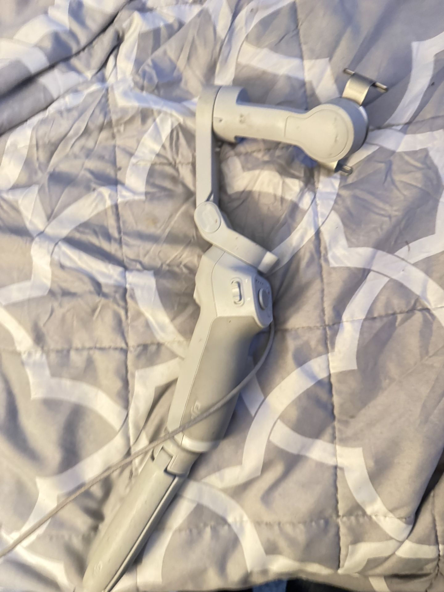 Dji gimbal stabilizer