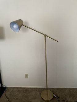 Standing Lamp