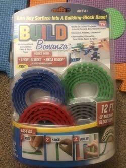 Build Bonanza