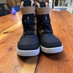 Kids Merrell Snow Boots