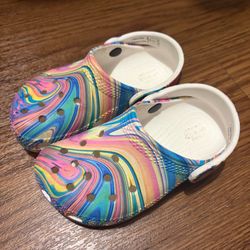 Kids shoes