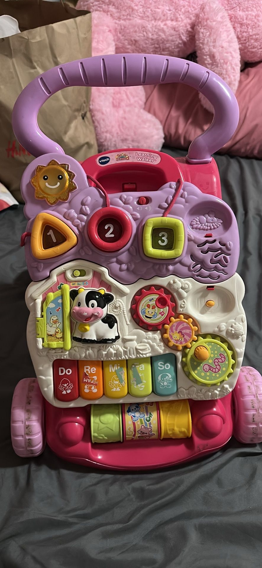 Baby Toy