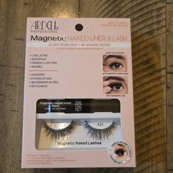 Ardell Lashes