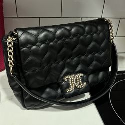 Juicy Couture bag 