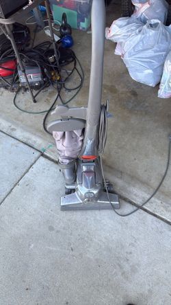 Kirby Vacuum