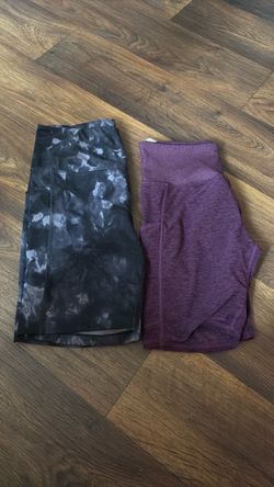 medium pockets