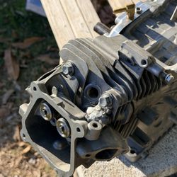 224 Built , You Will Need Pushrods And Rocker Arms 