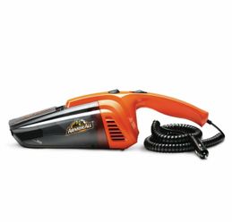 Armor All Handheld Car Vacuum