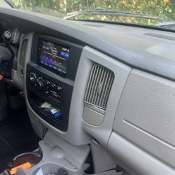 2005 Dodge Ram 1500