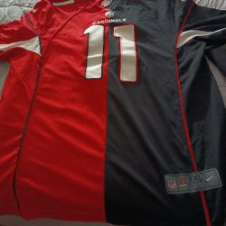 Jersey AZ Cardinals Jersey 
