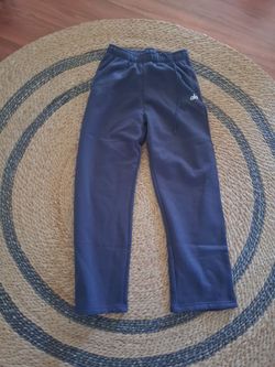 Alo sweats size m